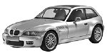 BMW E36-7 U0112 Fault Code