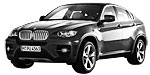 BMW E71 U0112 Fault Code