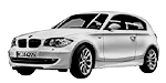 BMW E81 U0112 Fault Code