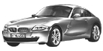 BMW E86 U0112 Fault Code