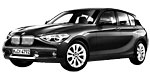 BMW F20 U0112 Fault Code