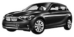 BMW F21 U0112 Fault Code