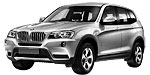 BMW F25 U0112 Fault Code
