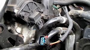 See U0112 repair manual